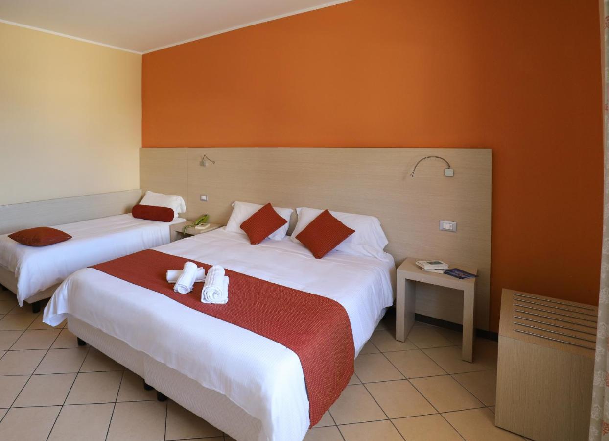 Janus Hotel Castelsardo Ngoại thất bức ảnh