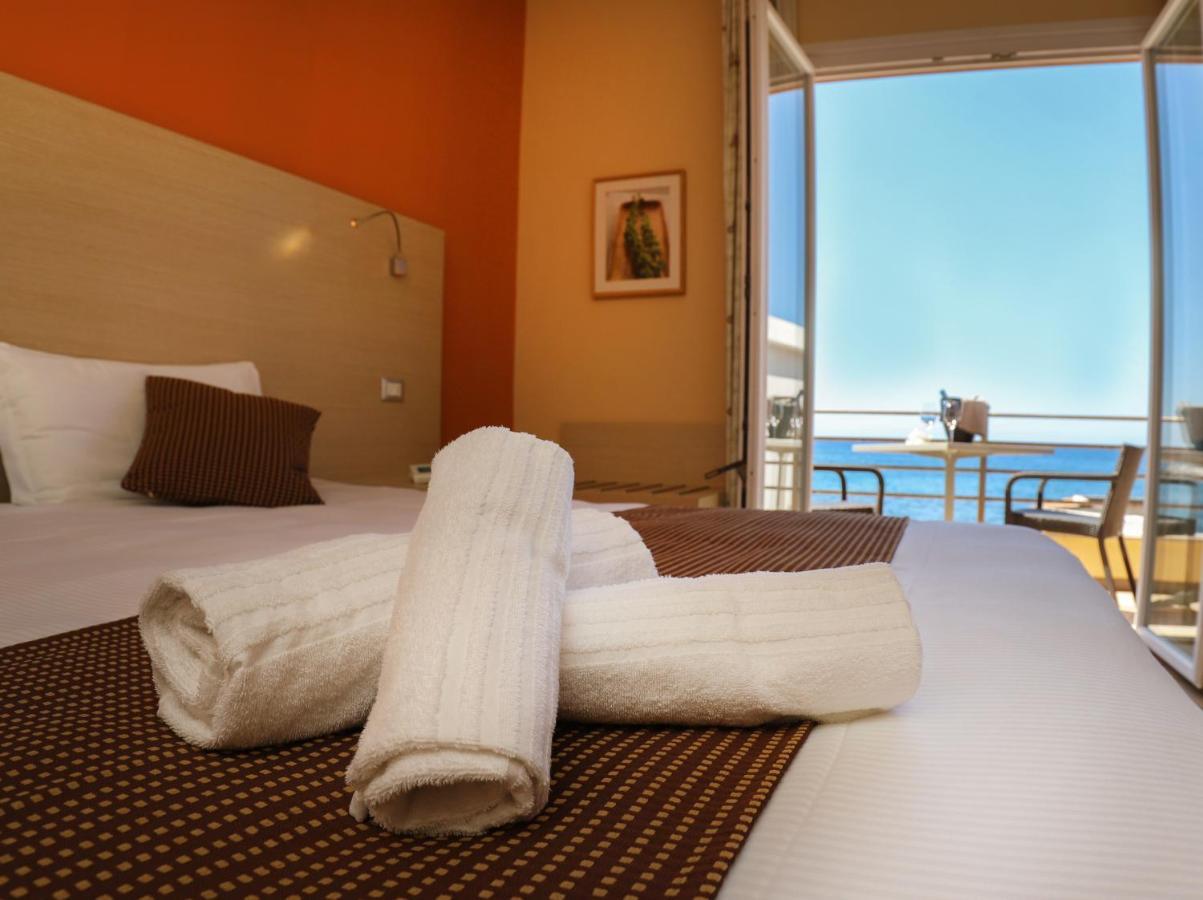 Janus Hotel Castelsardo Ngoại thất bức ảnh