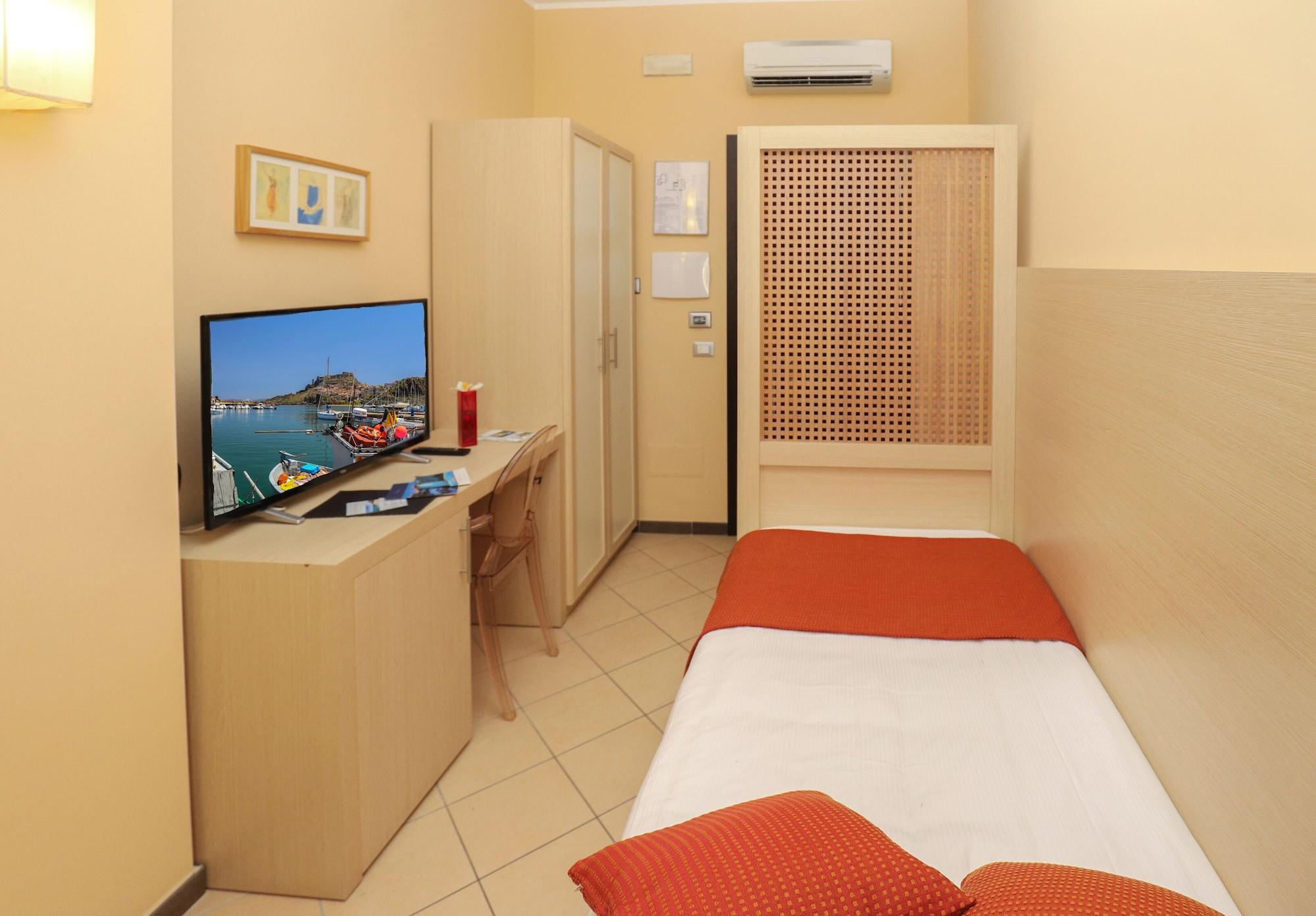 Janus Hotel Castelsardo Ngoại thất bức ảnh