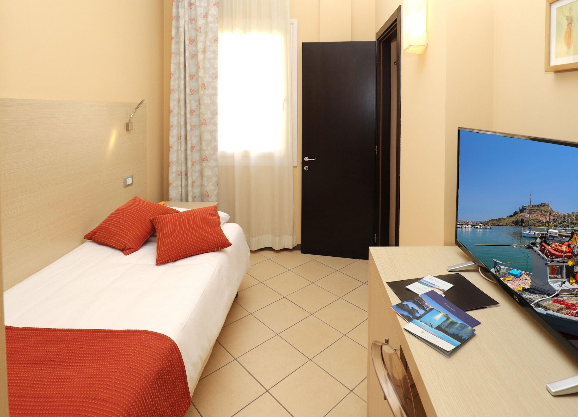 Janus Hotel Castelsardo Ngoại thất bức ảnh