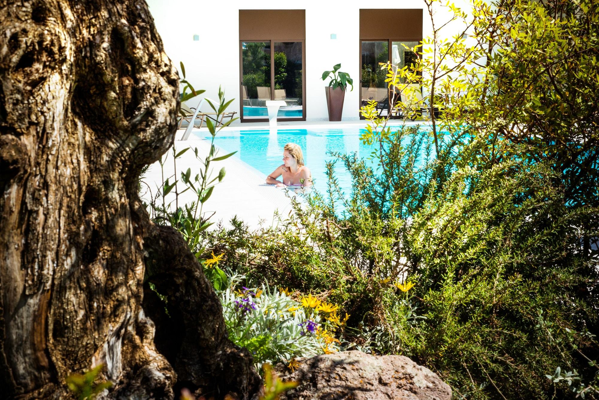 Janus Hotel Castelsardo Ngoại thất bức ảnh
