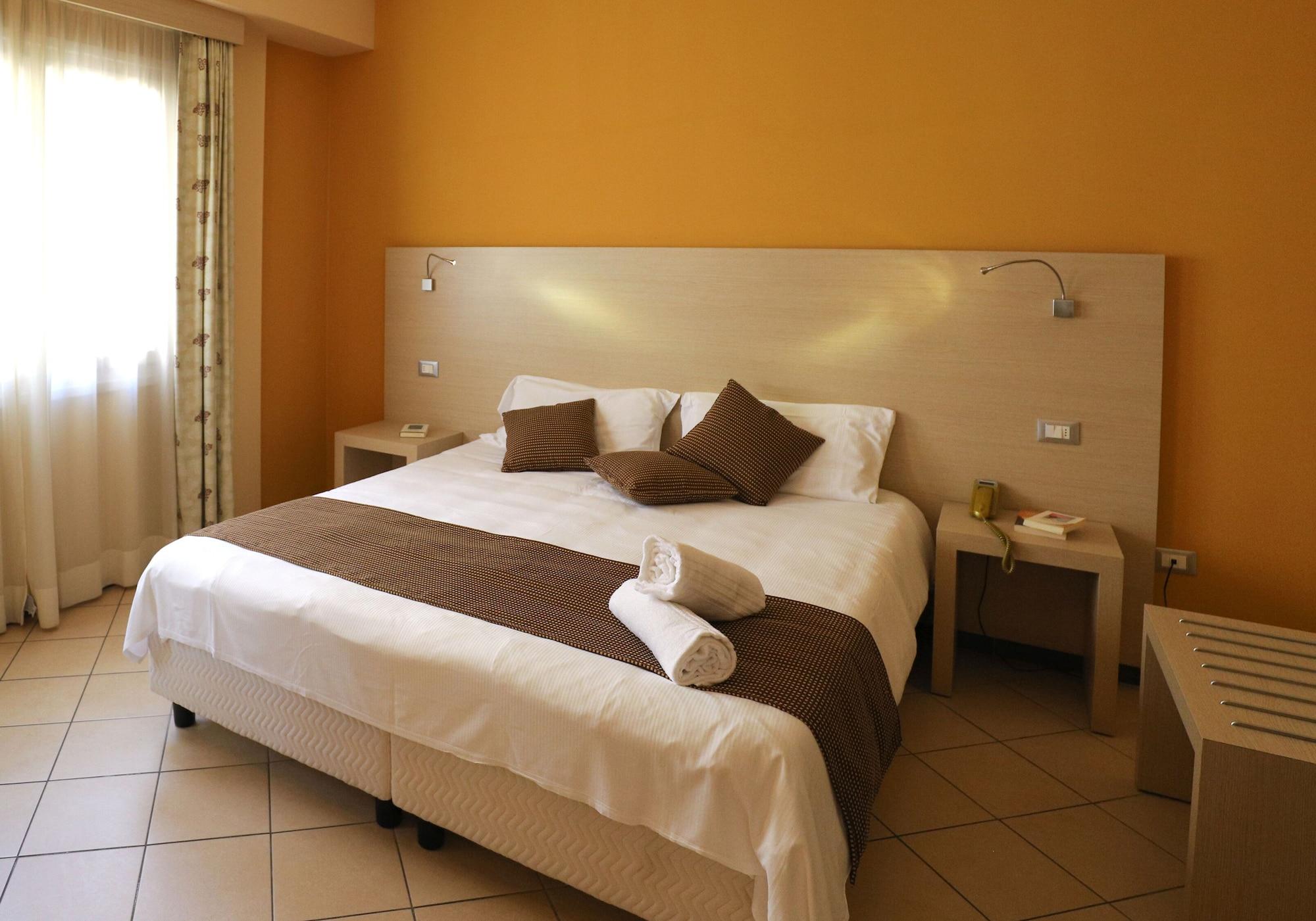 Janus Hotel Castelsardo Ngoại thất bức ảnh