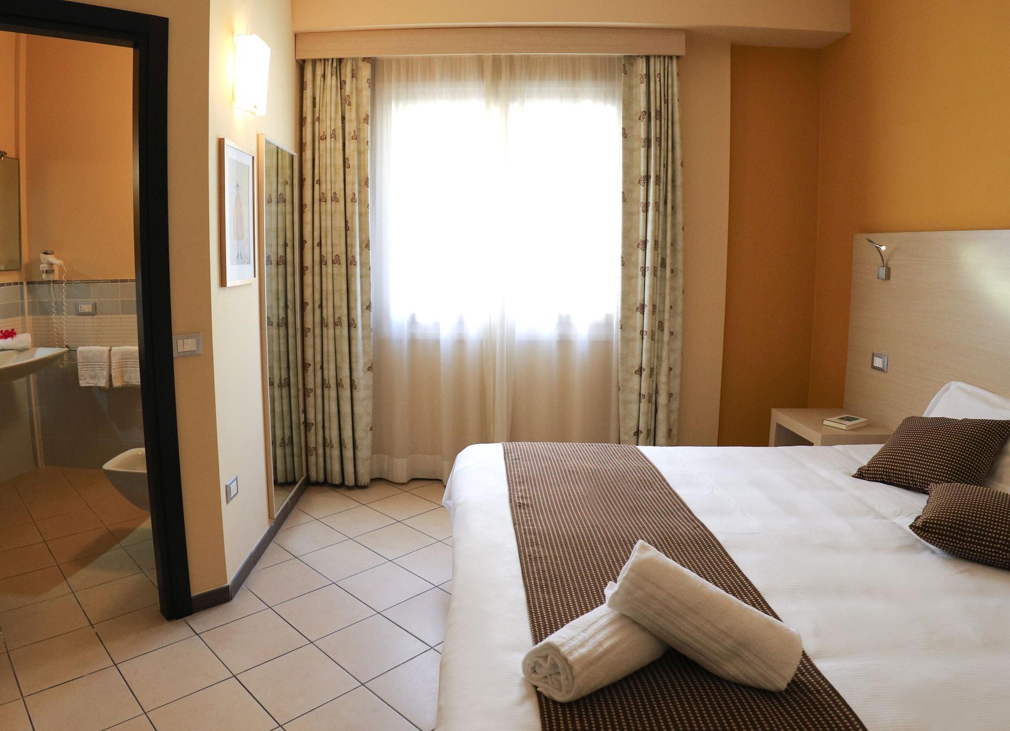 Janus Hotel Castelsardo Ngoại thất bức ảnh