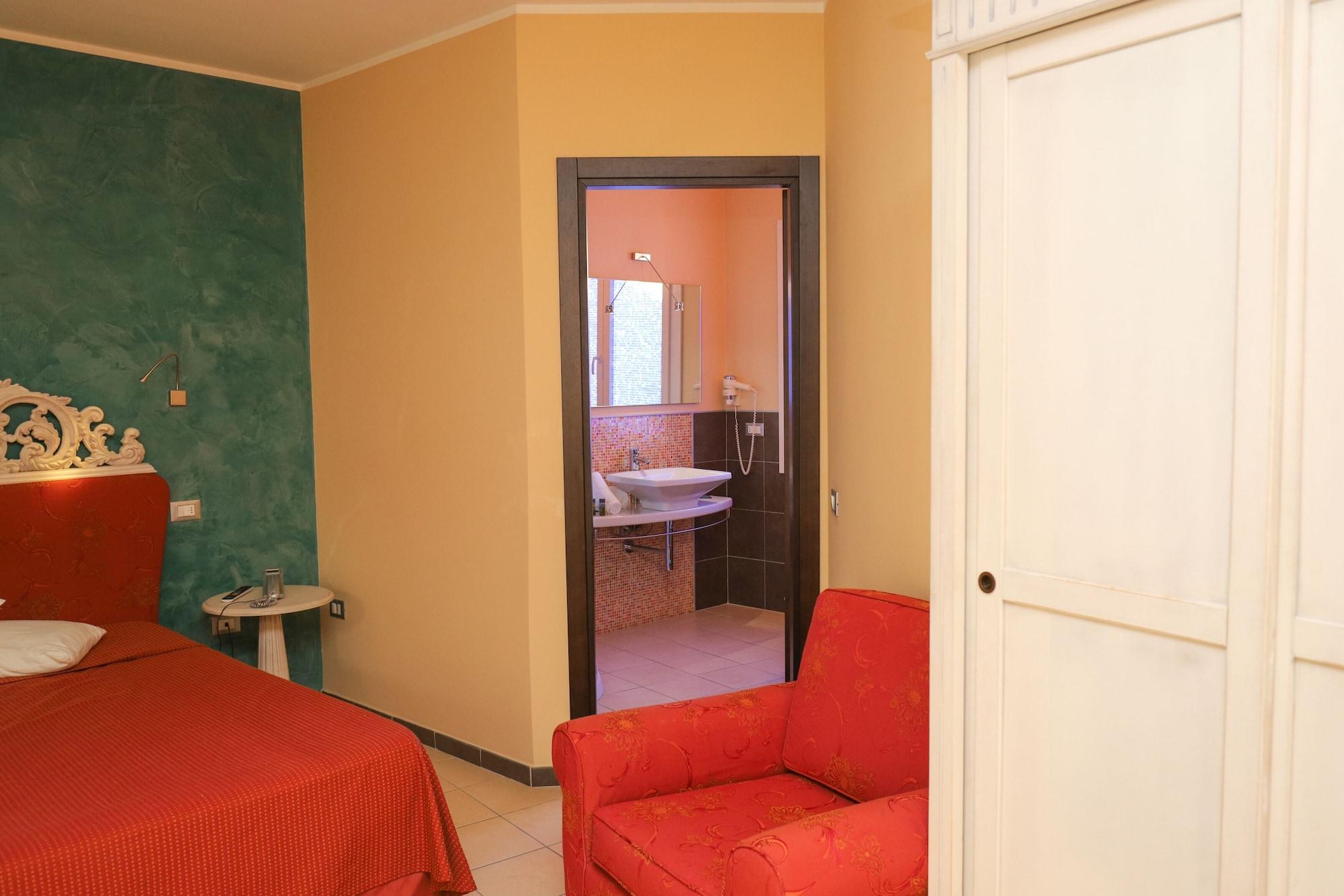 Janus Hotel Castelsardo Ngoại thất bức ảnh
