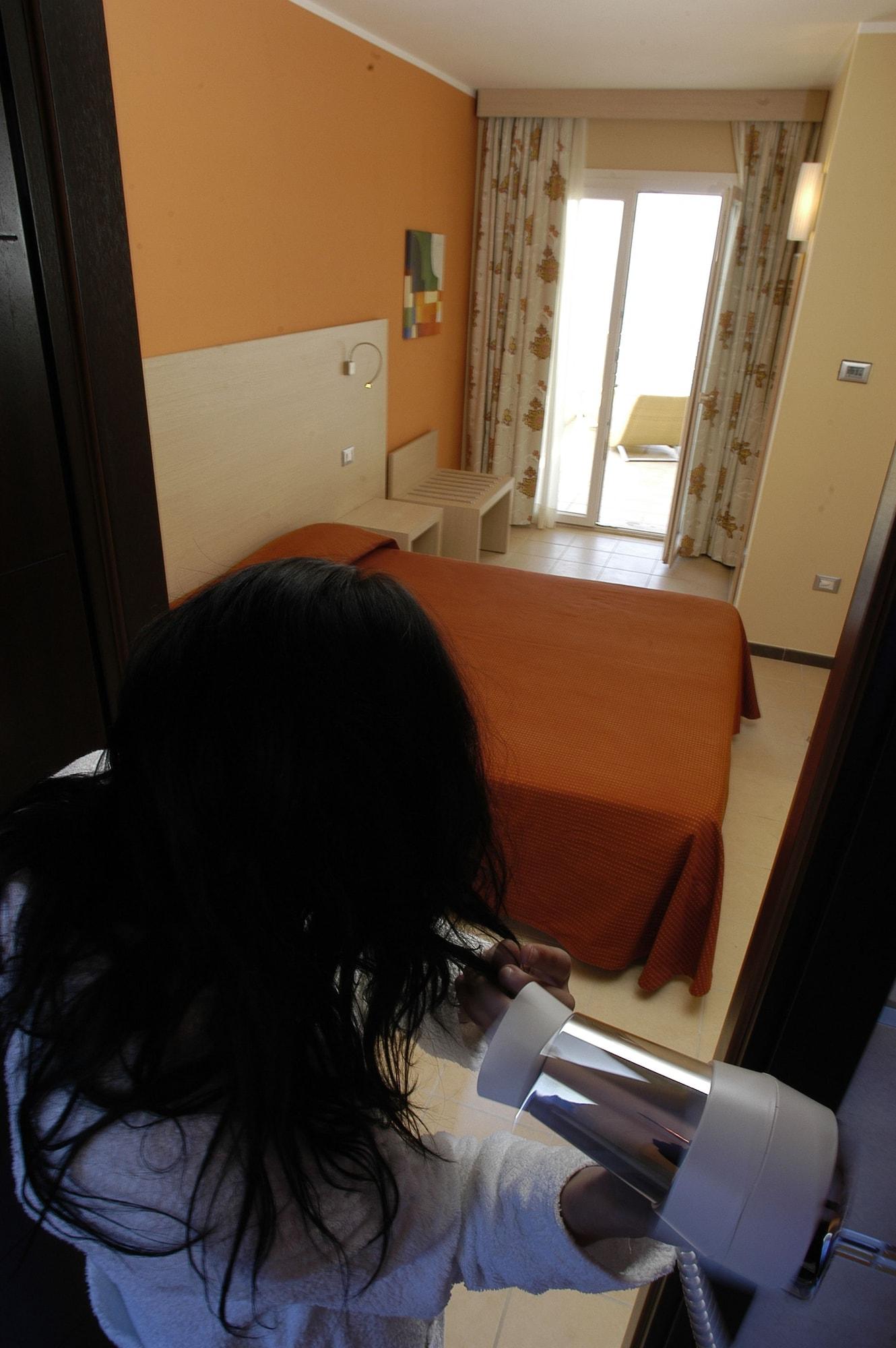 Janus Hotel Castelsardo Ngoại thất bức ảnh