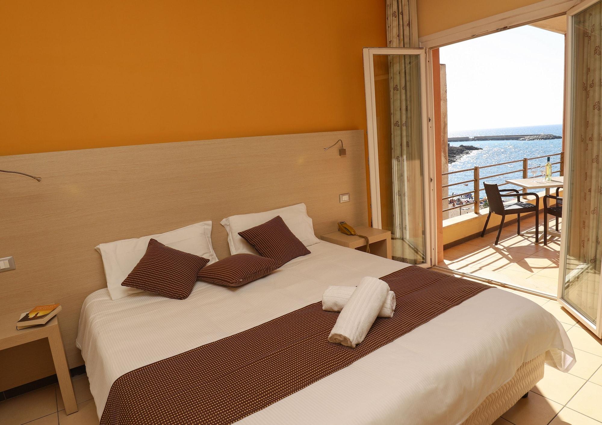 Janus Hotel Castelsardo Ngoại thất bức ảnh