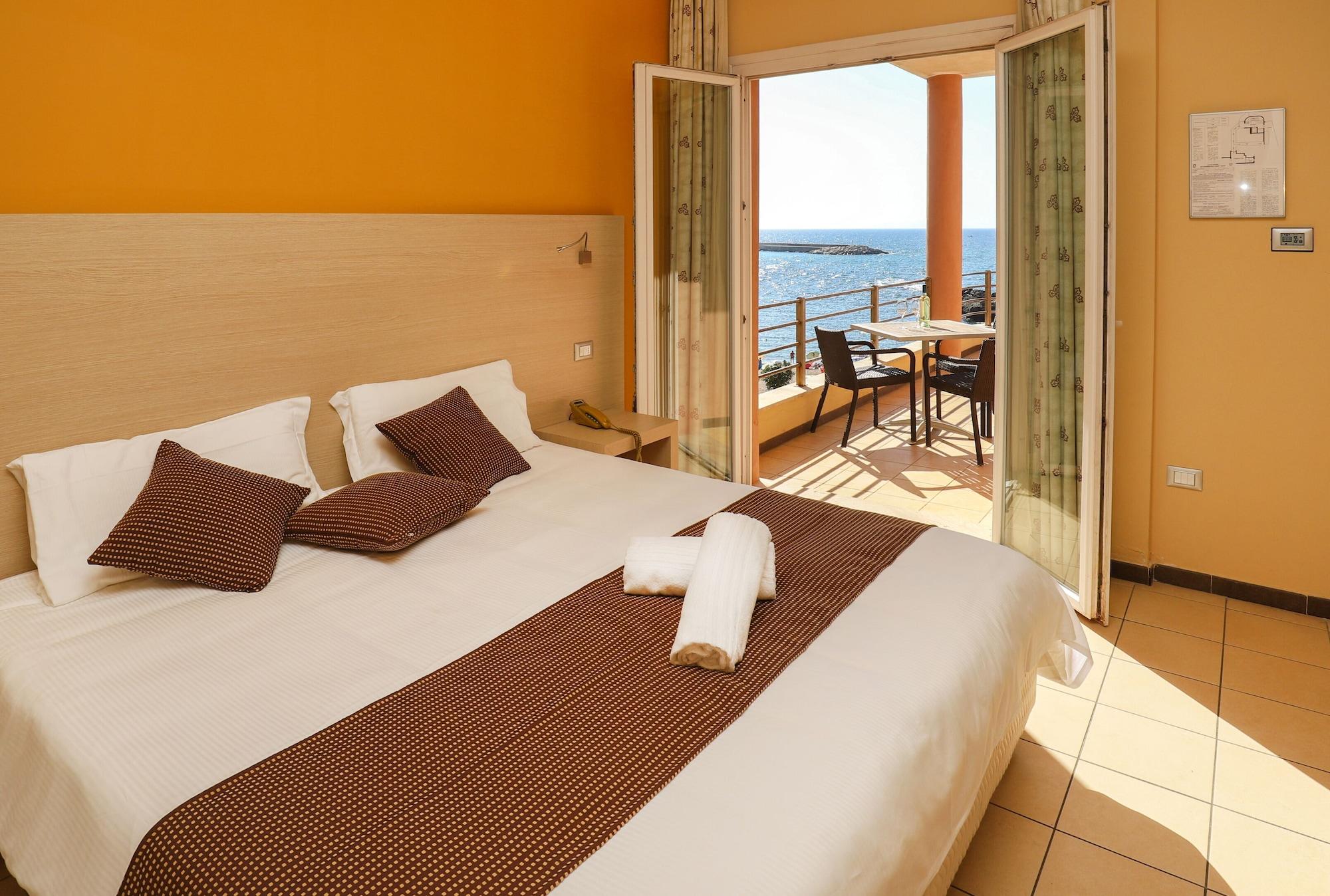 Janus Hotel Castelsardo Ngoại thất bức ảnh