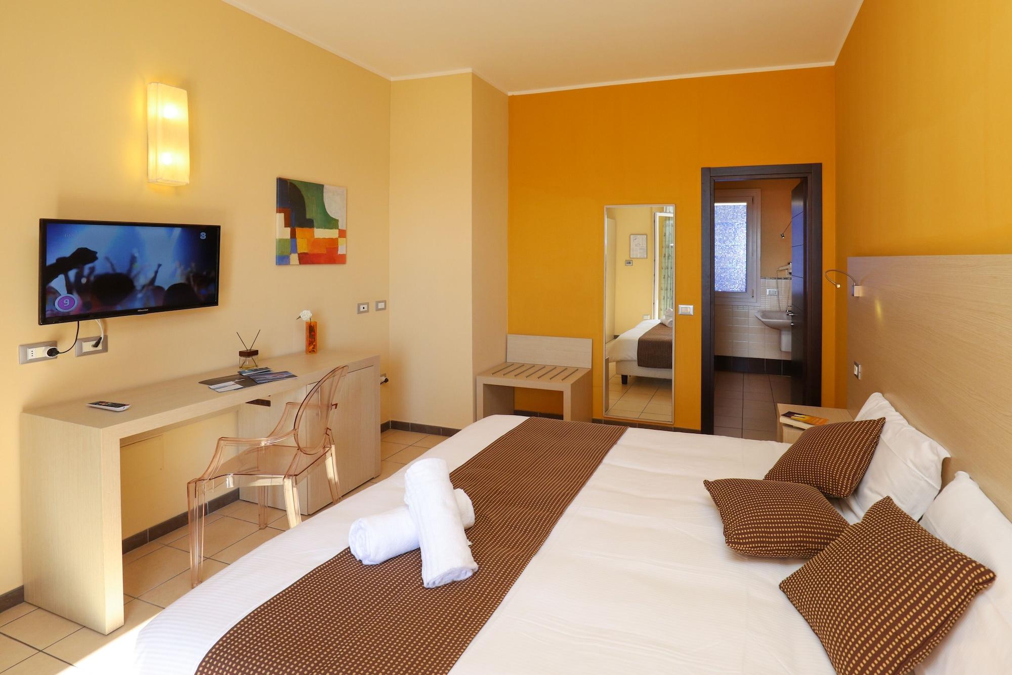 Janus Hotel Castelsardo Ngoại thất bức ảnh