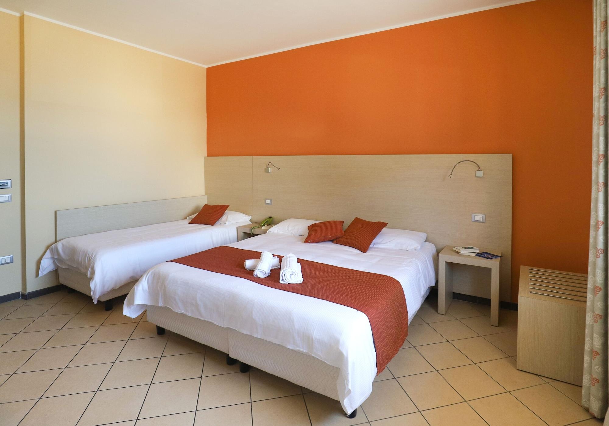 Janus Hotel Castelsardo Ngoại thất bức ảnh