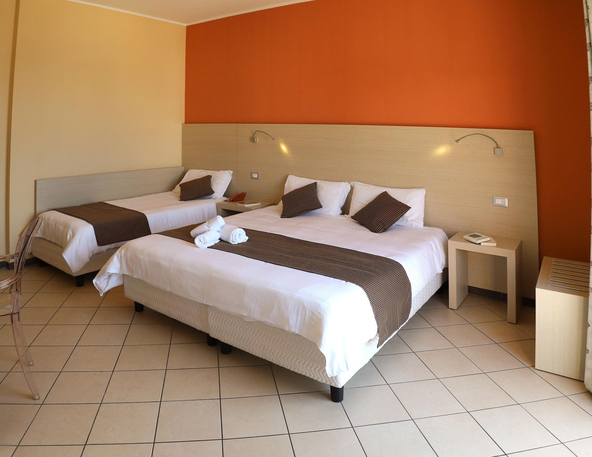 Janus Hotel Castelsardo Ngoại thất bức ảnh