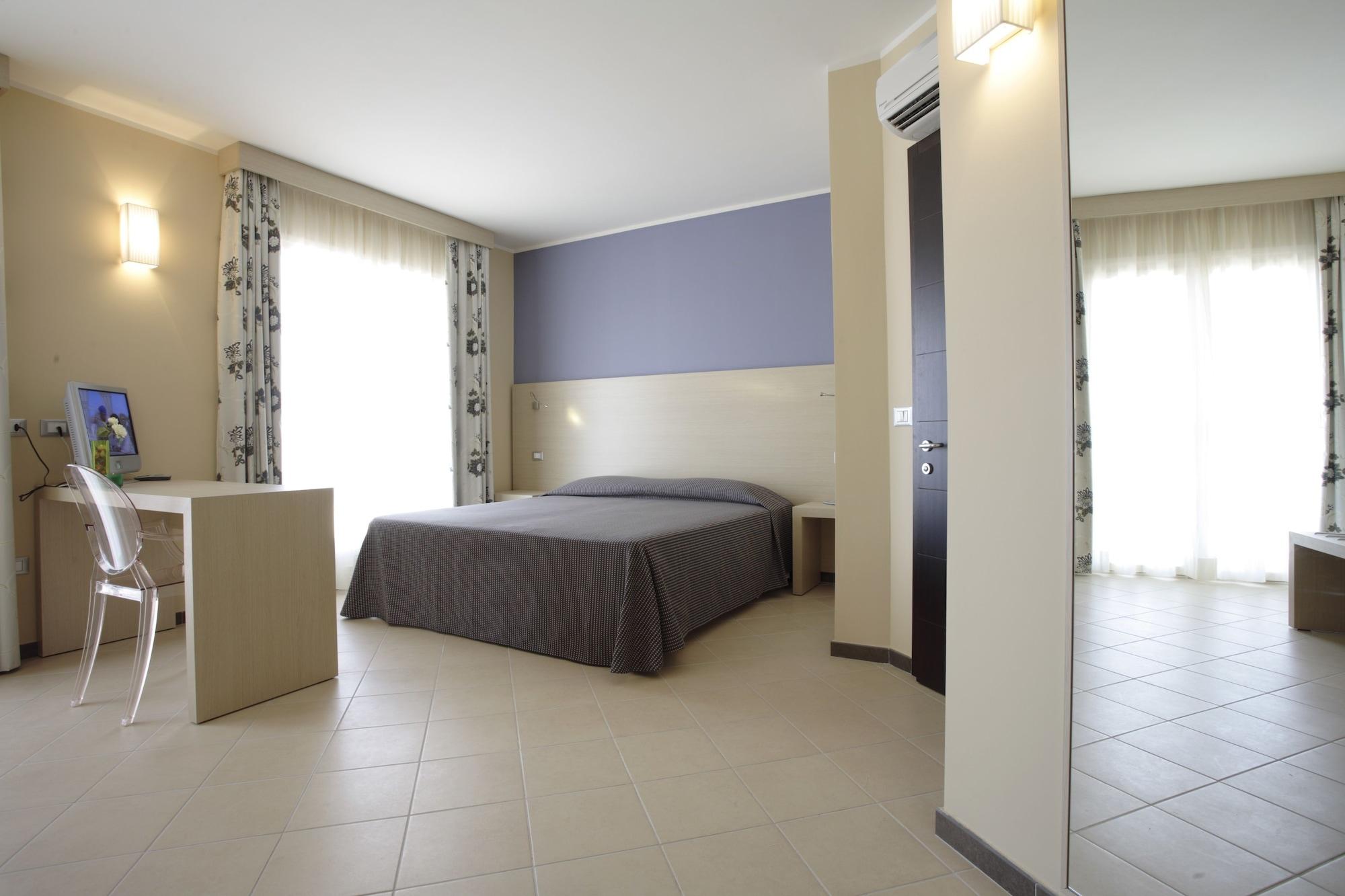 Janus Hotel Castelsardo Ngoại thất bức ảnh