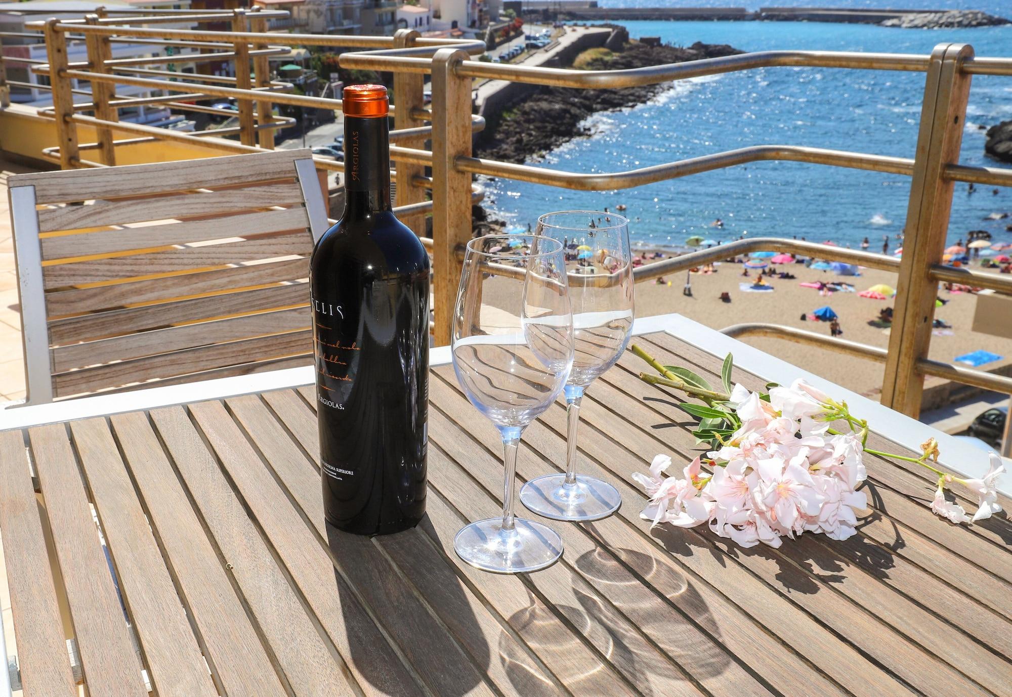 Janus Hotel Castelsardo Ngoại thất bức ảnh
