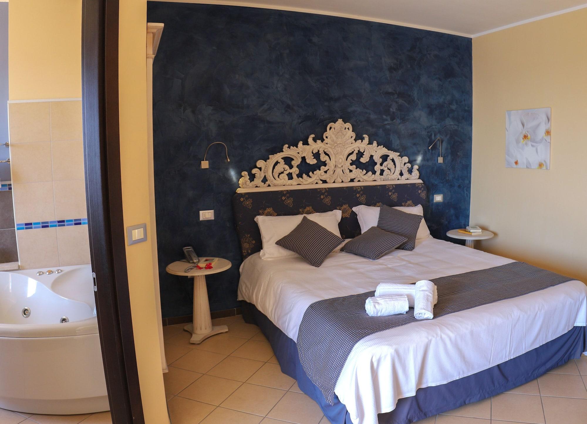 Janus Hotel Castelsardo Ngoại thất bức ảnh