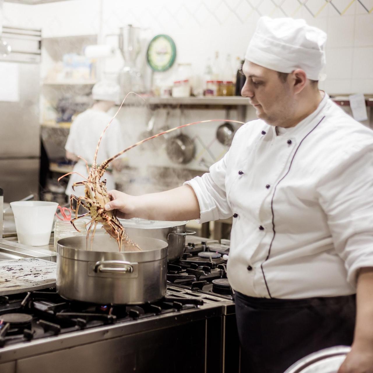 Janus Hotel Castelsardo Ngoại thất bức ảnh